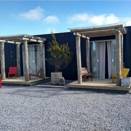 Container Eco Lodge São Francisco de Paula Exterior foto